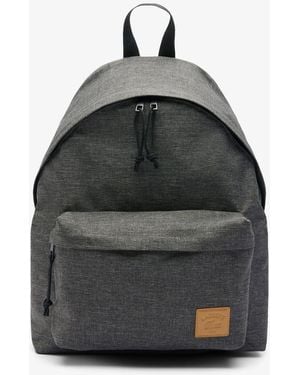 Lacoste Backpack - Grey
