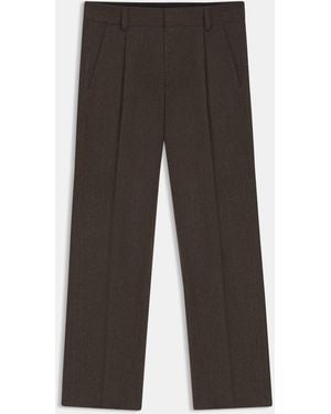 Hugo x RB X Vcarb By Slawn Trousers - Grey