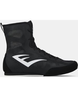 Everlast Flex Hi Bt - Black