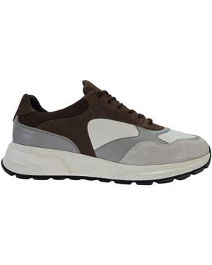 Loyalti Martin Runners - Grey