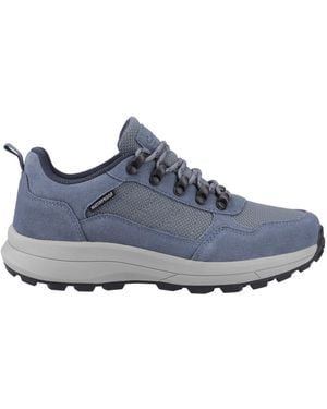 Cotswold Elmfield Shoe - Blue