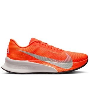 Nike Trail Running Shoes - Red