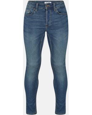 Only & Sons Slim Fit Jeans - Blue