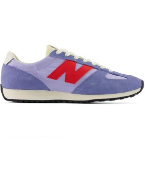 New Balance Nb 471 - Blue