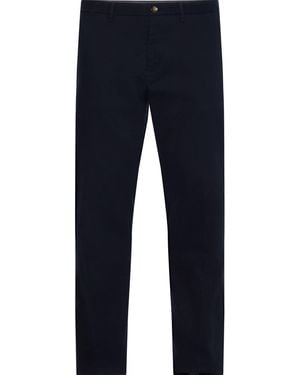 Tommy Hilfiger Denton Chinos - Blue