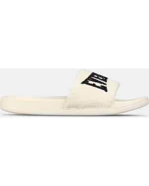 Everlast Godan Sliders Ladies - Natural