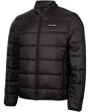 Calvin Klein Performance Jacket - Black