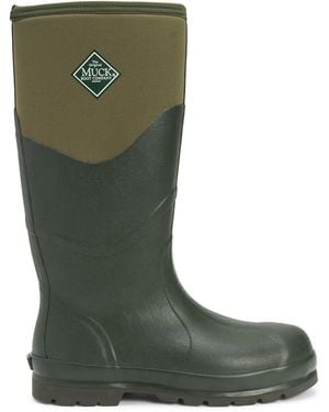 Muck Boot Chore 2K All Purpose Field Boot - Green