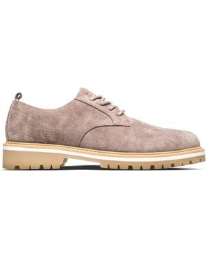 CLAE Adults Low-Top Trainers - Pink