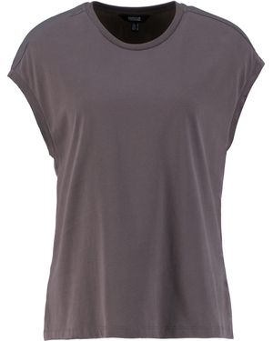 Barbour T-Shirt - Grey