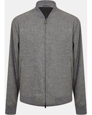 BOSS Suit Jacket - Grey
