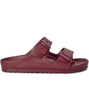 Birkenstock Arizona Eva - Red