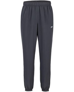 Slazenger 1881 Woven Track Trousers - Blue