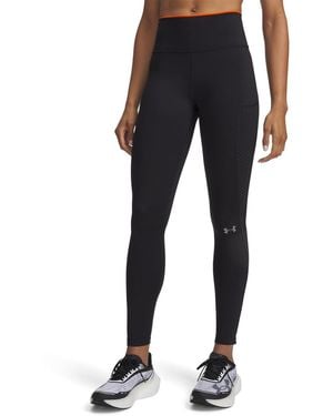 Under Armour Ua Velociti Cw Tight Ld64 - Blue