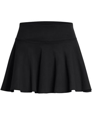 Under Armour Motion Skort - Black