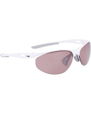Nike Aerial E Wrap Sunglasses - Pink