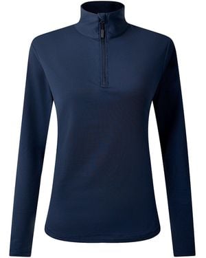 Dare 2b Lowline Ii Quick-Drying Jumper - Blue