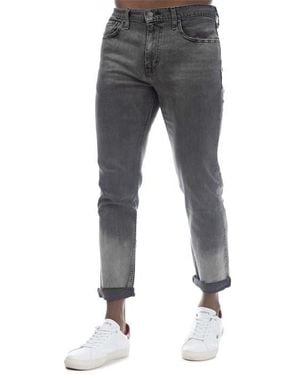 Levi's 502 Taper Hb Sn99 - Grey