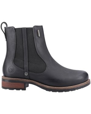 Cotswold Notgrove Boot - Black