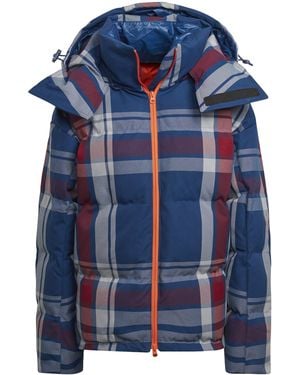 adidas Performance Training Jacket - Blue