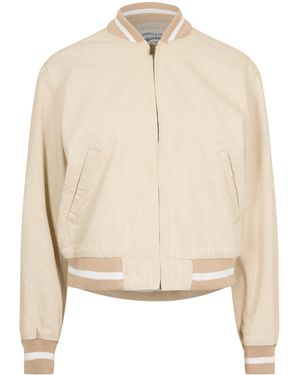 Levi's Levi's Lmc Summr Bmbr - Natural
