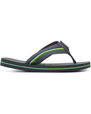 Havaianas Urban Flip Flops - Green