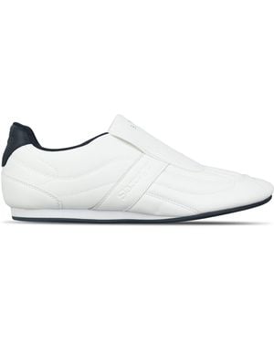 Slazenger 1881 Warrior Trainer - White
