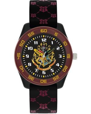 Harry Potter Hogwarts Hou - Black
