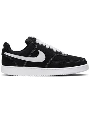 Nike Court Vision Fl Ld62 - Black