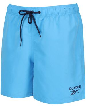 Reebok Swim Shorts Yale - Blue
