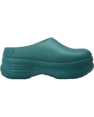 adidas Originals Adifom Stan Smith Mules - Green