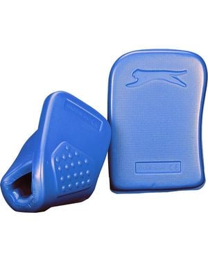 Slazenger 1881 Academy Hockey Gk Gloves (Pair) - Blue