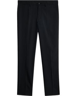 J.Lindeberg Elof Trousers - Blue
