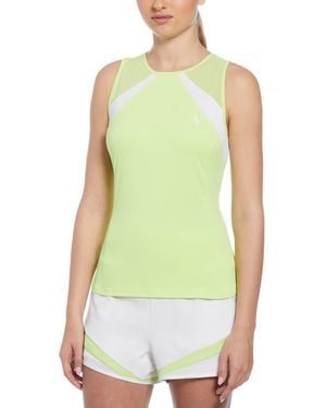 Original Penguin Tn Scp Clr - Green