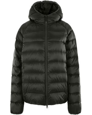 Pyrenex Arial Short Puffer Jacket - Green