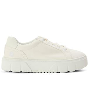 Timberland Low Lc Trainer Low-Top Trainers - White