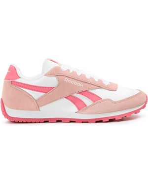 Reebok Glide Low Trainers - Pink