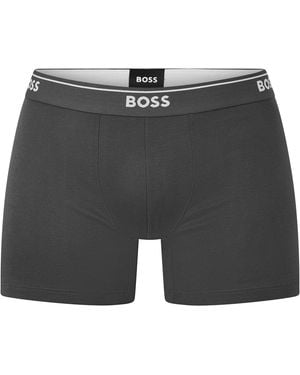BOSS Boxers - Grey