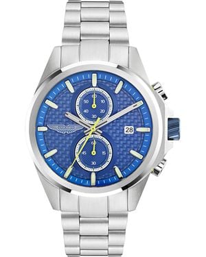 Aston Martin Hlc Watch - Blue