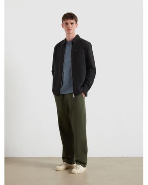 Farah Overshirt - Multicolour