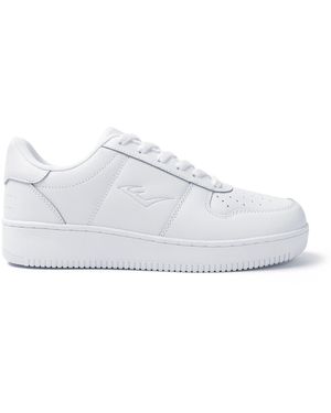 Everlast Hanshi Trainers - White