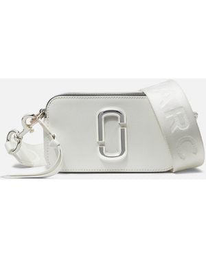 Marc Jacobs Marc Dtm Snapshot - Grey