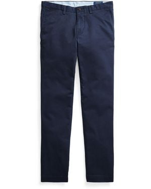 Polo Ralph Lauren Bedford Twill Chinos - Blue