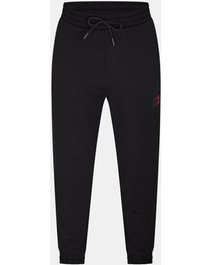 HUGO Danopan 10266045 01 - Black