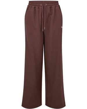 Jack Wills Jw Tonal Trackpant Ld64 - Brown