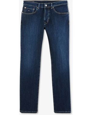 Eden Park Jeans - Blue