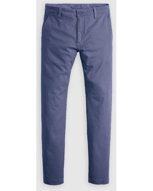 Levi's Levi's Xx Chino Std Ii Karla S - Blue