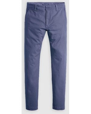 Levi's Levi's Xx Chino Std Ii Karla S - Blue