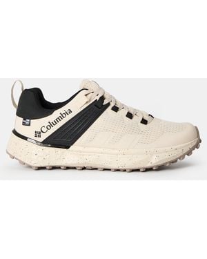 Columbia Facet Outdry Waterproof Shoes - Multicolour