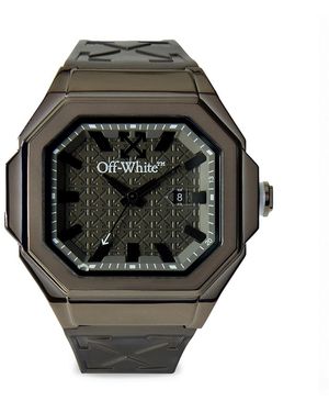 Off-White c/o Virgil Abloh Alt Watch - Grey